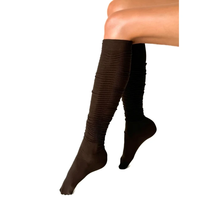 model 21731510 60 den podkolenky - Veneziana