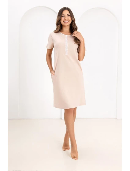 Košile model 21873476 kr/r 2XL3XL W26 dámská - Regina Košile model 21873476 kr/r 2XL3XL W26 dámská - Regina