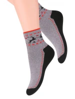 Dámske ponožky Steven Frotte art.123