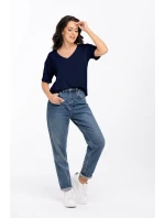 Dámská halenka model 18301763 kr/r SXL - Babell