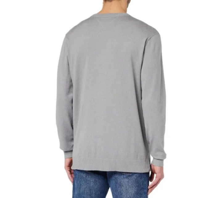 Pletený svetr s krkem M model 19549686 - Tommy Hilfiger