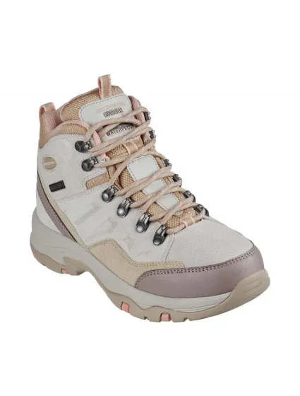 Relaxed Fit  Mountain RM W dámské boty model 20693764 - Skechers