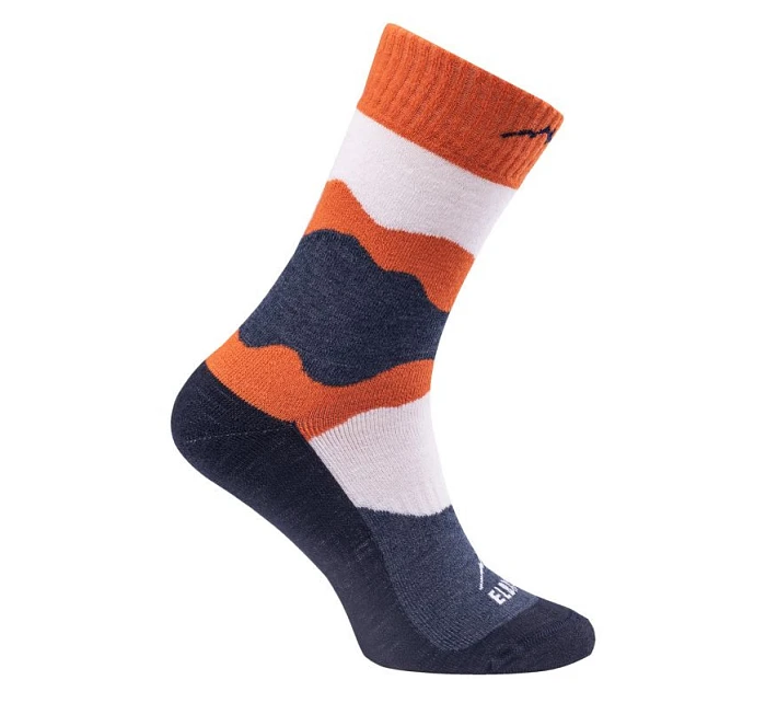 Členkové ponožky Elbrus Numi M 92800481480