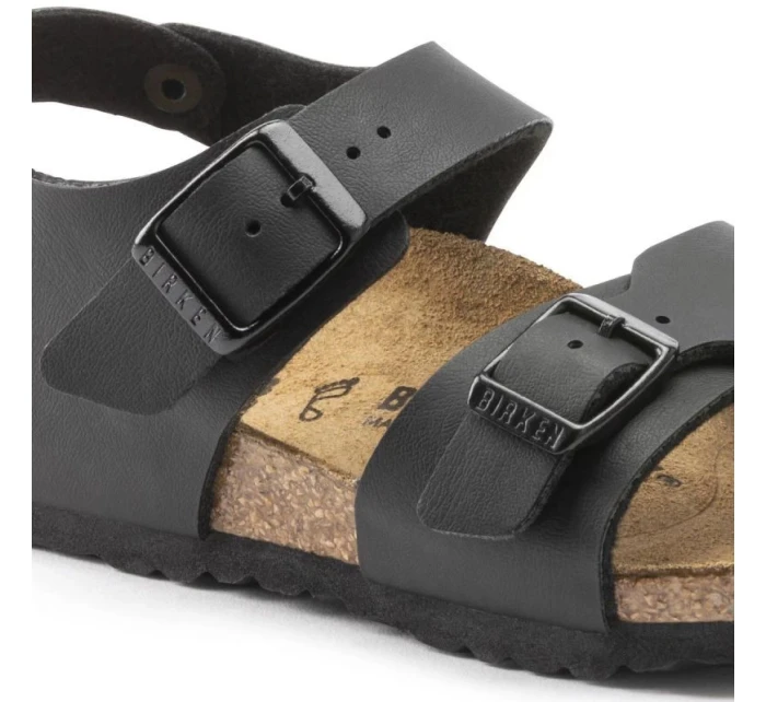 Birkenstock New York BS Jr Sandále 1005885