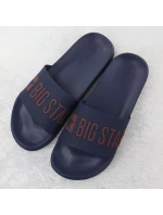 Big Star M SS174361 INT2150B žabky