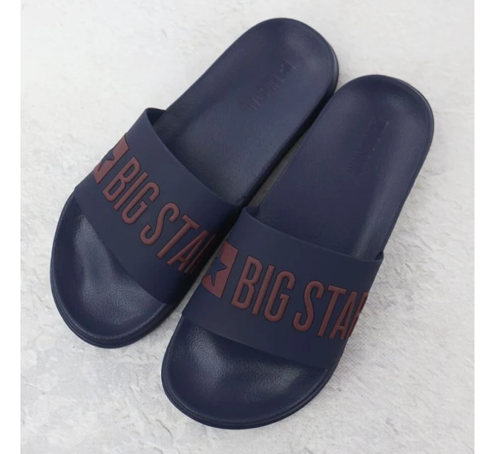 Big Star M SS174361 INT2150B žabky