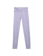 Legíny 4F FNK W 4FWAW25TFTIF369 34S ženy Legíny 4F FNK W 4FWAW25TFTIF369 34S ženy