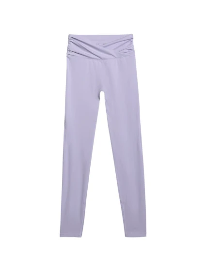 Legíny 4F FNK W 4FWAW25TFTIF369 34S ženy Legíny 4F FNK W 4FWAW25TFTIF369 34S ženy