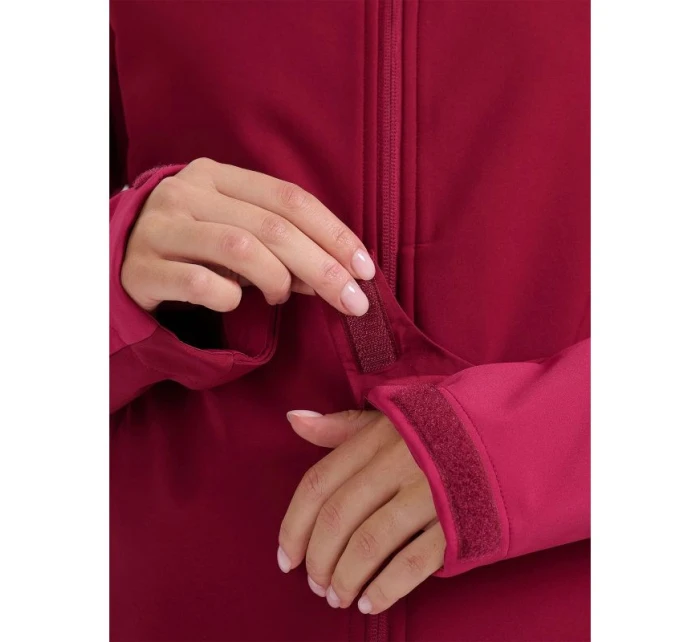 Softshellová bunda W model 21754812 - 4F