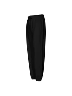 Detské tepláky Meadow (čierne)