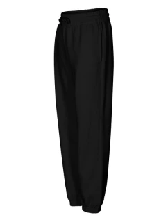 Detské tepláky Meadow (čierne)