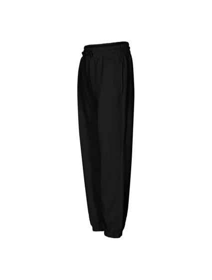 Detské tepláky Meadow (čierne)