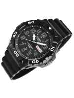 Pánské hodinky model 21806049 + krabice - CASIO Pánské hodinky model 21806049 + krabice - CASIO