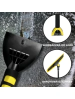 TELESKOPICKÁ KEFA NA ŠKRABKU NA ČELNÉ SKLO PROFESSIONAL DUNLOP TELESKOPICKÁ KEFA NA ŠKRABKU NA ČELNÉ SKLO PROFESSIONAL DUNLOP