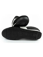 Lee Cooper športové tenisky pánske módne pohodlné čierne