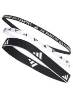 Pásik do vlasov adidas 3PP IA3031 Pásik do vlasov adidas 3PP IA3031