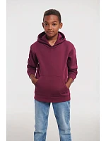 Dětská mikina s kapucí "Authentic" 10. bright royal model 22472649 - Russell Athletic Dětská mikina s kapucí "Authentic" 10. bright royal model 22472649 - Russell Athletic