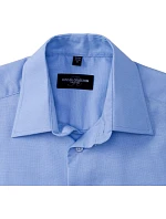 Košile Oxford s dlouhým rukávem 11. black model 22475105 - Russell Athletic Košile Oxford s dlouhým rukávem 11. black model 22475105 - Russell Athletic