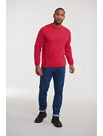 Russell Athletic 013M Pracovná mikina 12.013M classic red