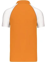 K 226 Baseballové piqué polo model 22506504 - Kariban