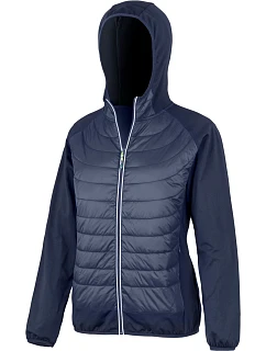 S Dámská bunda 29. navy/navy model 22426521 - Spiro