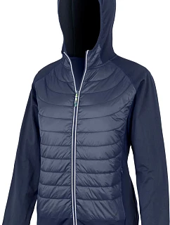 S Dámská bunda 29. navy/navy model 22426521 - Spiro