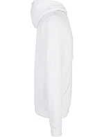 BB 001 Pánská mikina s kapucí model 22442614 white - Build your Brand BB 001 Pánská mikina s kapucí model 22442614 white - Build your Brand