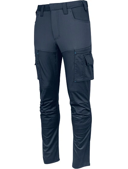 ProJob 2552 Service Pants Stretch (44-60) Pánske pracovné nohavice zo strečového materiálu 64.552M tmavomodré ProJob 2552 Service Pants Stretch (44-60) Pánske pracovné nohavice zo strečového materiálu 64.552M tmavomodré