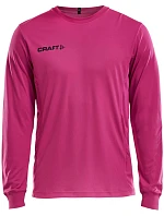 Squad Go GK LSL Jersey M Pánský brankářský dres s dlouhým rukávem model 22468742 - Craft Teamwear Squad Go GK LSL Jersey M Pánský brankářský dres s dlouhým rukávem model 22468742 - Craft Teamwear