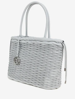 Torebka Typu Shopper NOBO BAG5940-M19 Szara