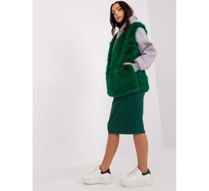 Vesta AT KZ 2368.00P tmavo zelená