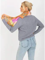 Pareo AT PO 176188.69 oranžová