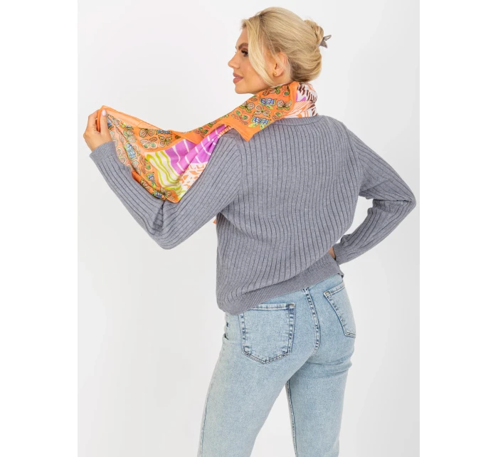 Pareo AT PO 176188.69 oranžová