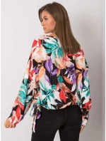 Halenka EM BZ vícebarevný model 15859222 - FPrice Halenka EM BZ vícebarevný model 15859222 - FPrice