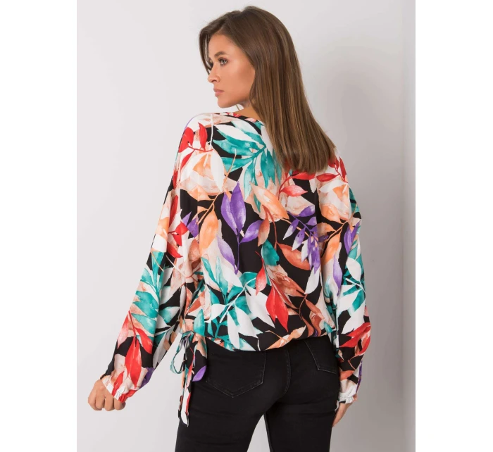 Halenka EM BZ vícebarevný model 15859222 - FPrice Halenka EM BZ vícebarevný model 15859222 - FPrice