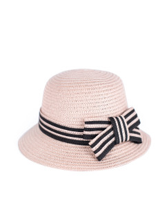 Art Of Polo Hat Sk20113-2 Light Pink