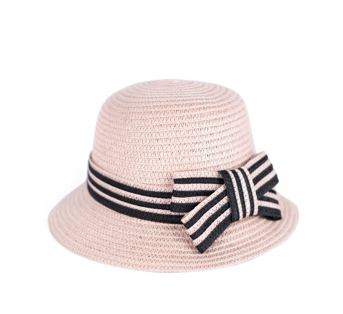 Art Of Polo Hat Sk20113-2 Light Pink