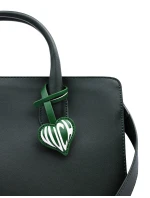 Dámská kabelka model 21381480 Green - Vuch