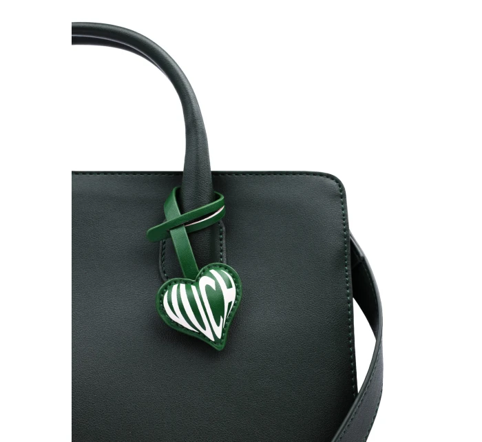 Dámská kabelka model 21381480 Green - Vuch