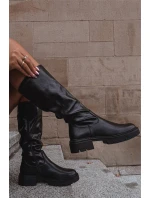 Dámske topánky Oceana - čierne Dámske topánky Oceana - čierne