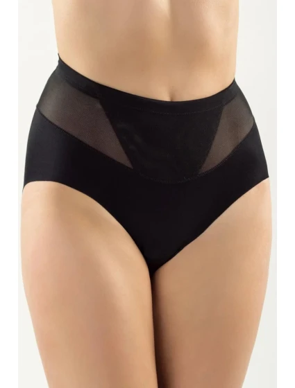 Dámske tvarujúce nohavičky VANISA Black - Eldar