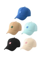 BASEBALLOVÁ ČIAPKA CZD-0199