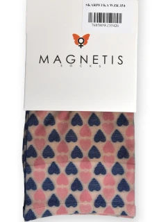 SOCK WZR model 22022282 - Magnetis