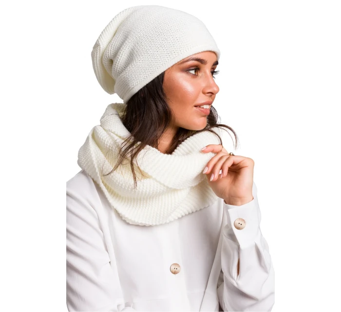 Čiapka model 136399 BE Knit