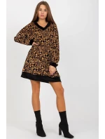 Denné šaty model 173729 Rue Paris