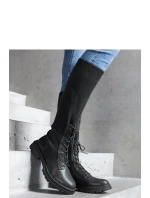 Čižmy model 204800 Solea