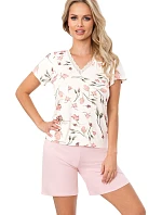 Pyžamo model 228586 Donna