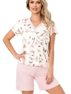 Pyžamo model 228586 Donna