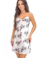 Nočná košeľa model 228593 Donna Nočná košeľa model 228593 Donna