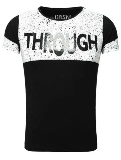 Tričko model 61315 YourNewStyle